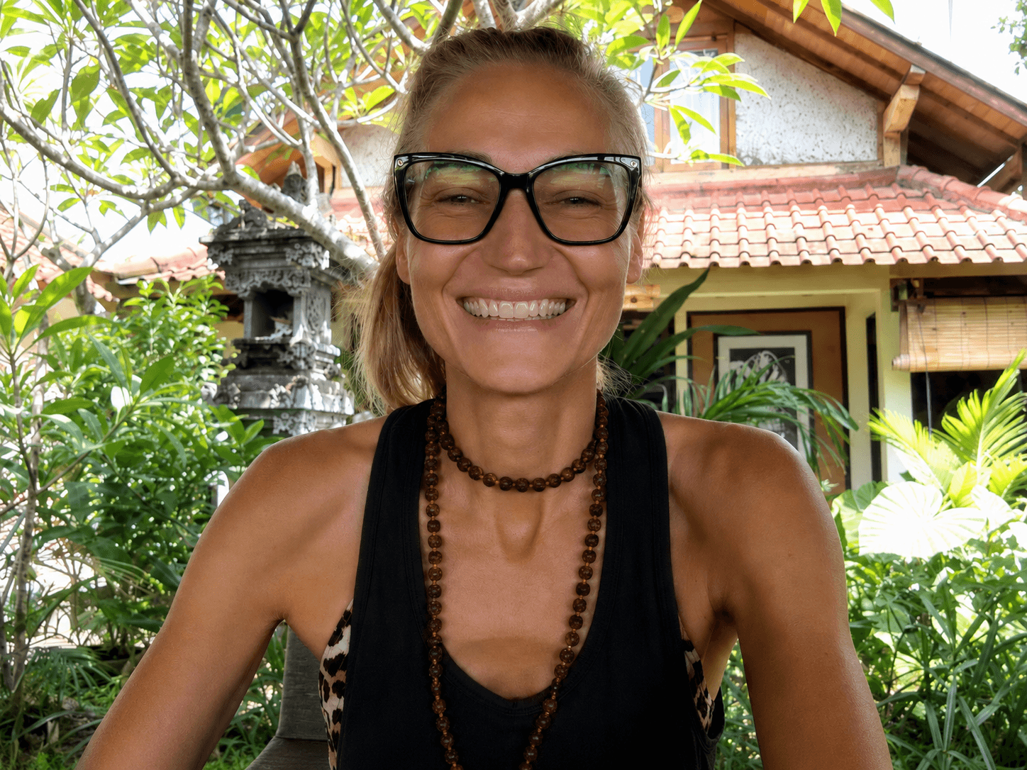 Mariska Hohmann