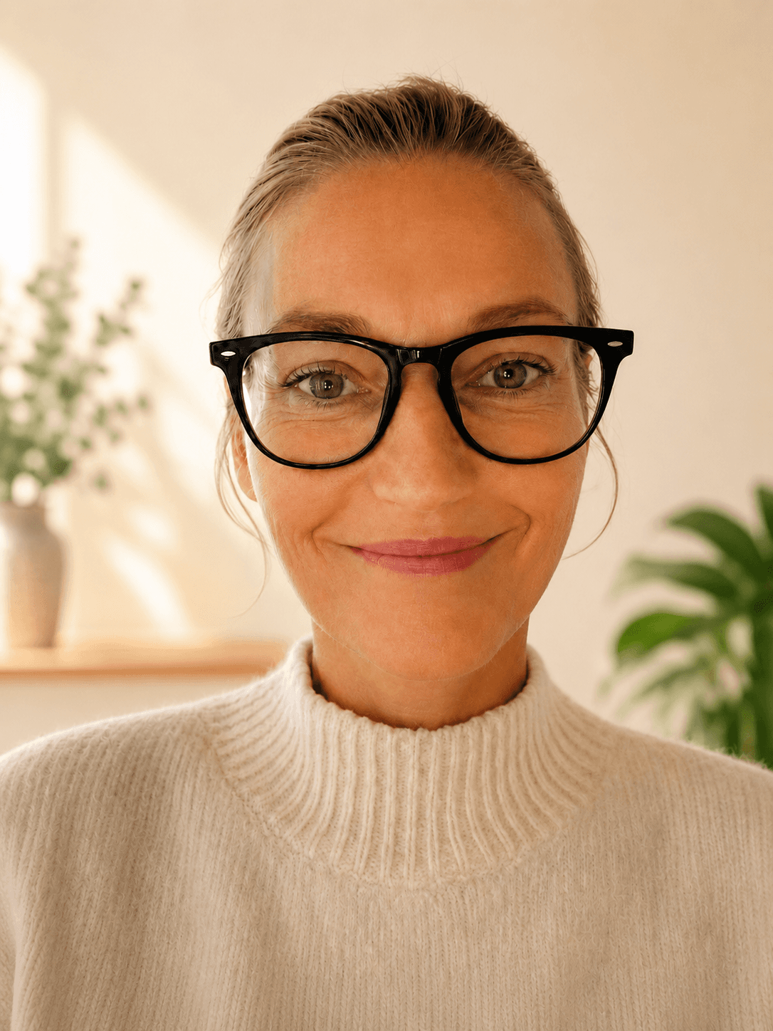 Mariska Hohmann